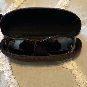 Maui Jim Punchbowl Sunglasses Tortoise Color